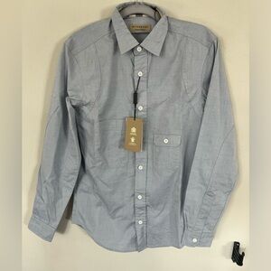 Burberry t-shirt long sleeve men’s size XS new ( check details)